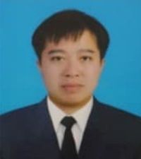 Asst. Prof. Dr. Nutthapon Wongyao