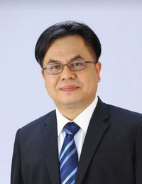 Asst. Prof. Dr. Somporn Chuay-Aree